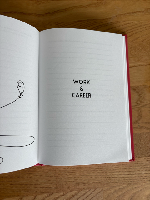 Working life